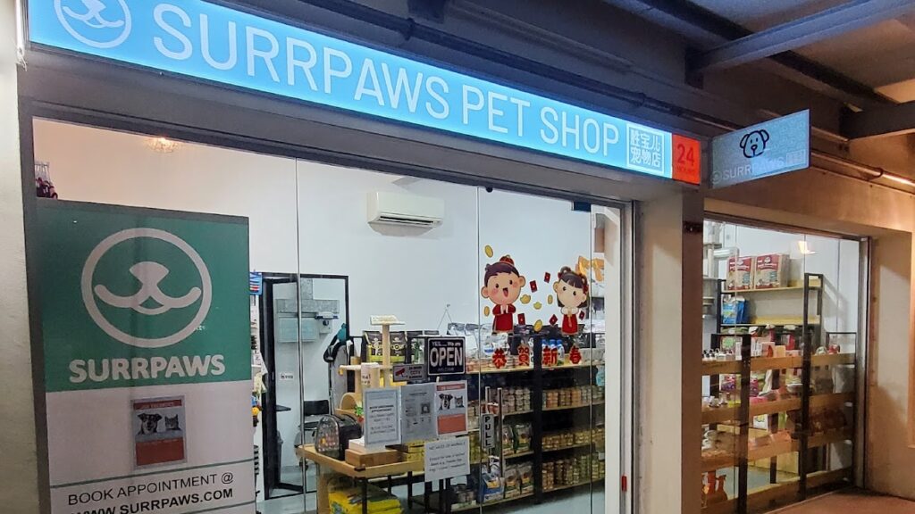 Best Singapore: