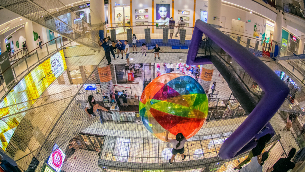 Top in Singapore: Best Singapore: