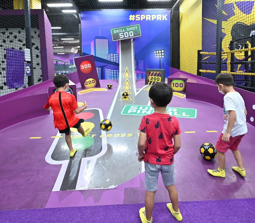 Top in Singapore: Best Singapore: