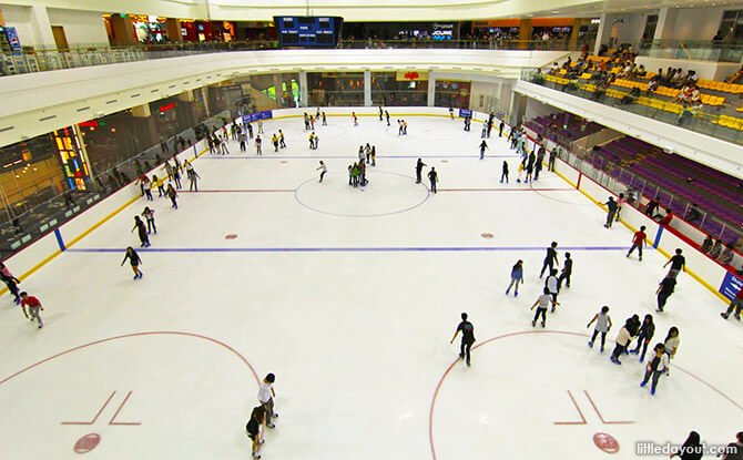 Top in Singapore: Best Singapore: