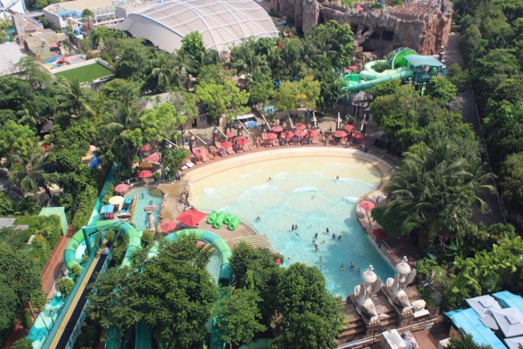 Top in Singapore: Best Singapore:
