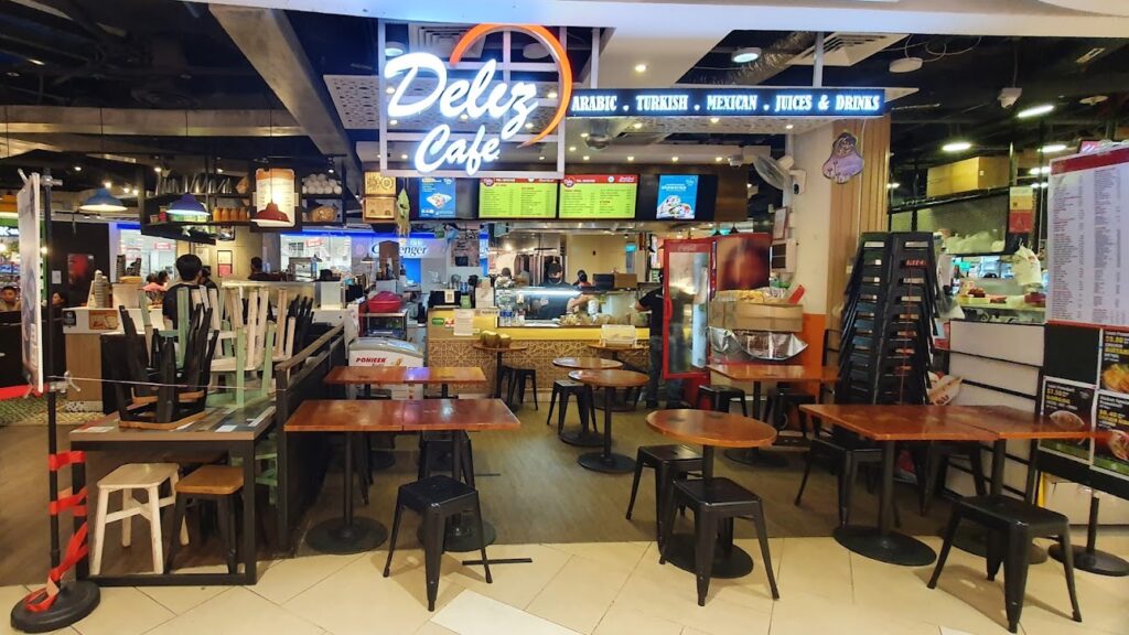 Top in Singapore: Best Singapore: