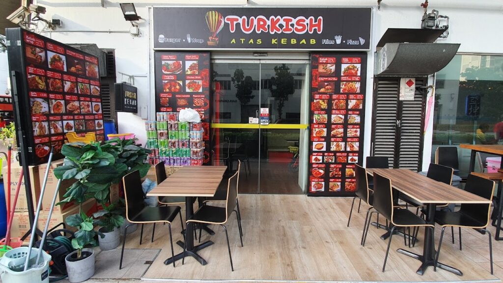 Top in Singapore: Best Singapore: