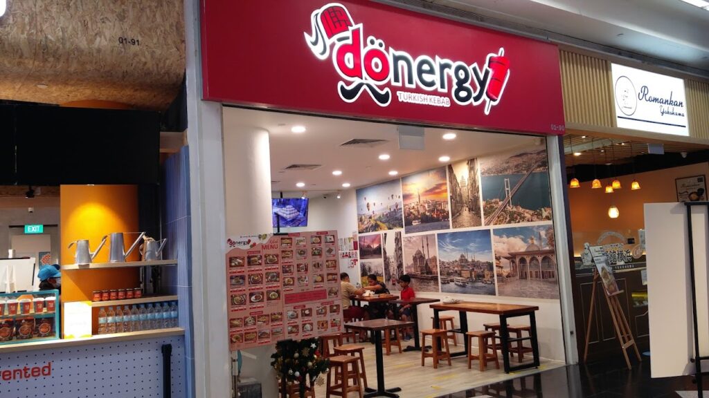 Top in Singapore: Best Singapore: