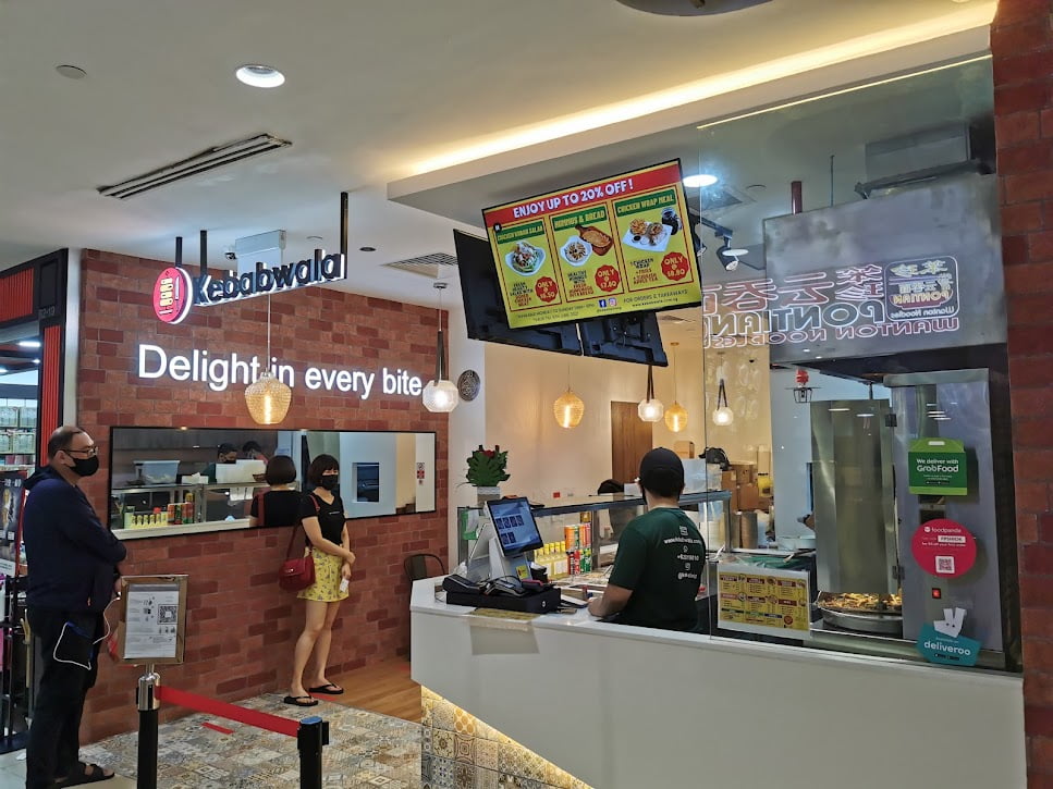 Top in Singapore: Best Singapore: