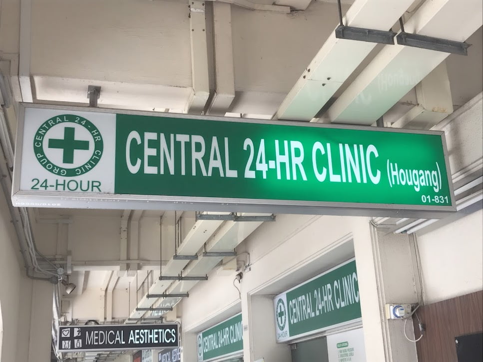 Best Singapore: