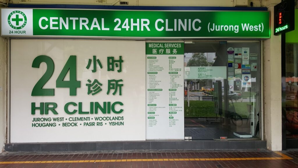 Best Singapore:
