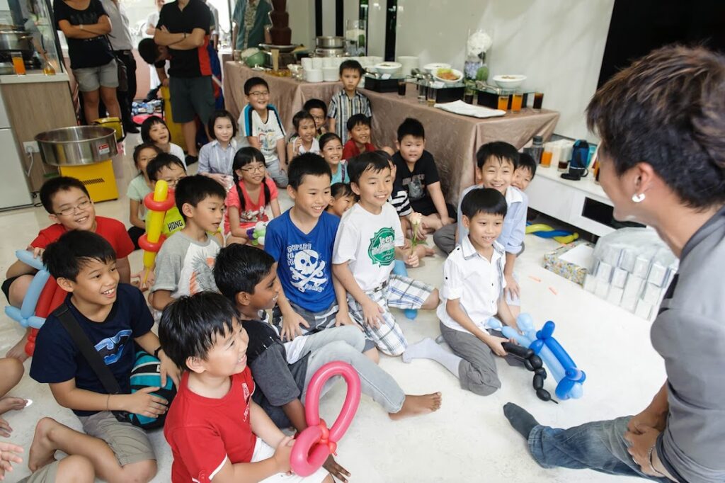 Best Singapore: