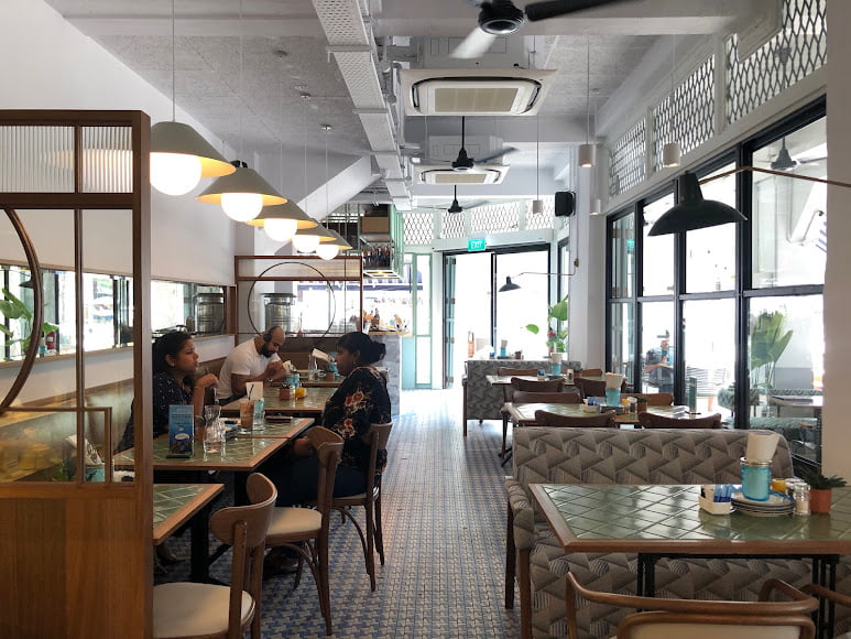 Top in Singapore: Best Singapore: