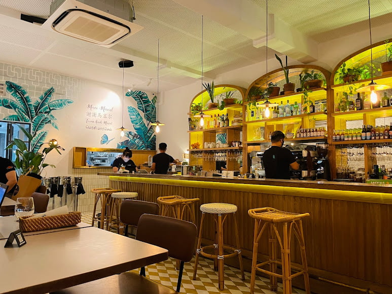 Top in Singapore: Best Singapore: