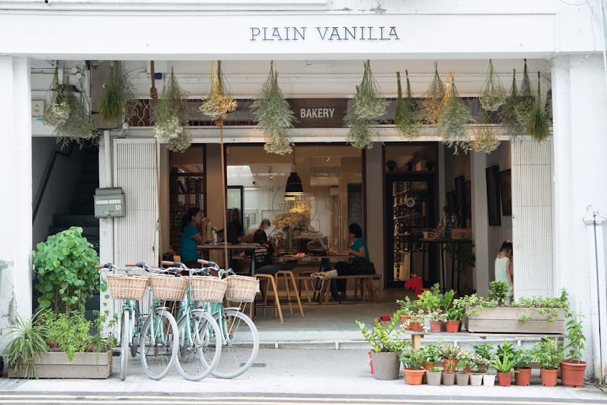 Top in Singapore: Best Singapore: