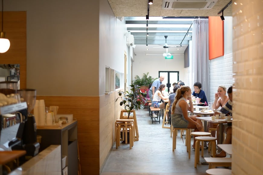 Top in Singapore: Best Singapore: