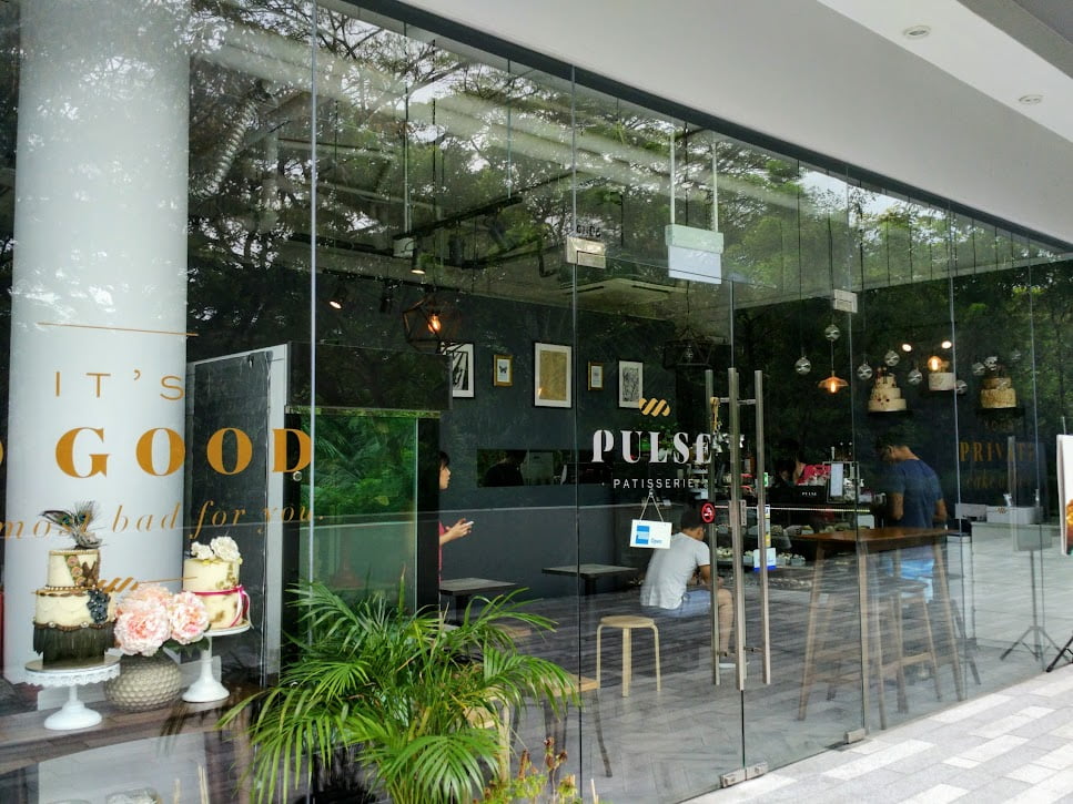 Top in Singapore: Best Singapore: