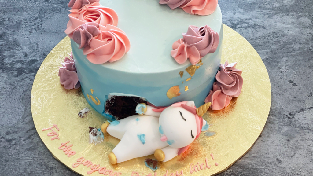 Monice-Bakes