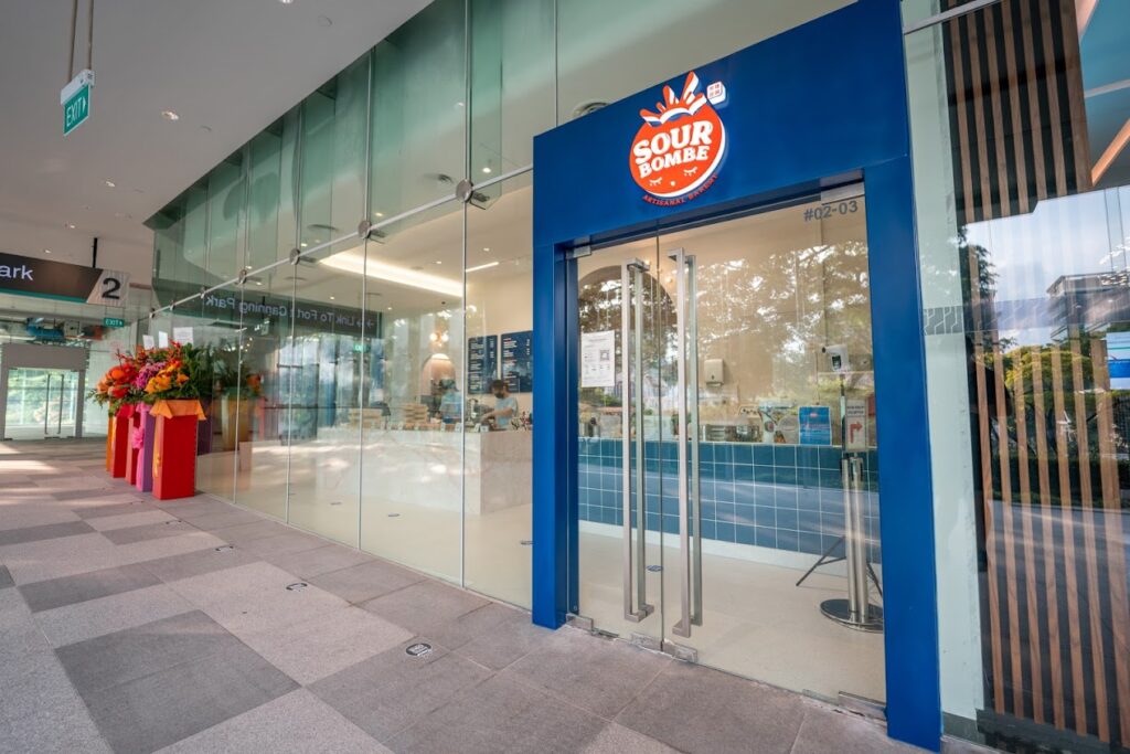 Top in Singapore: Best Singapore: