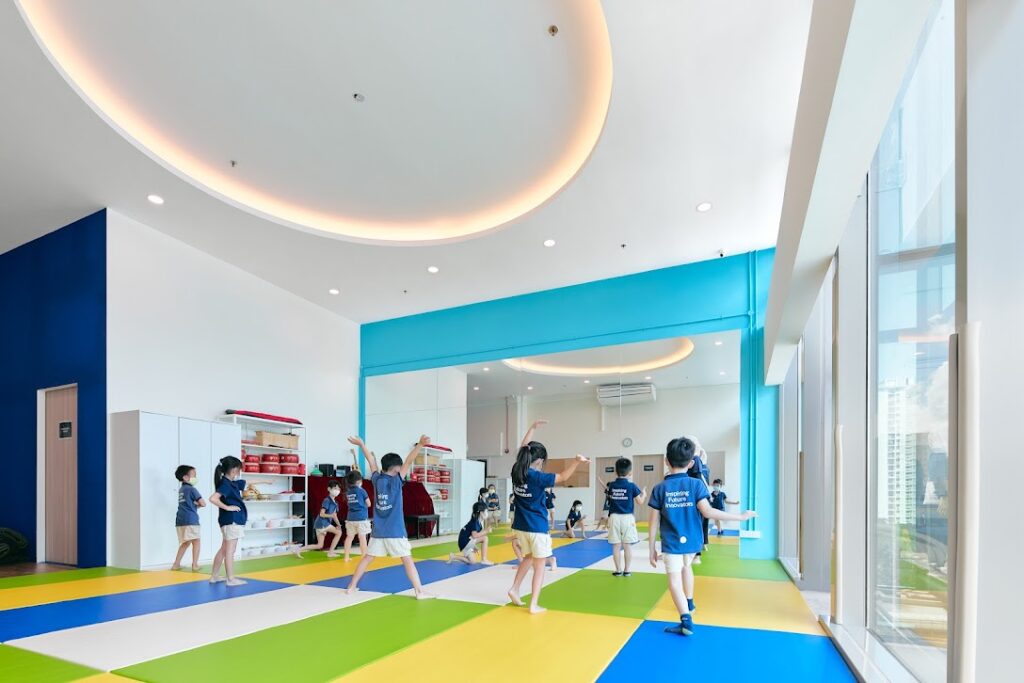 Best Singapore: