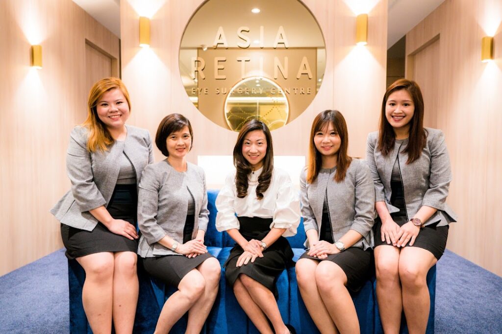 Best Singapore: