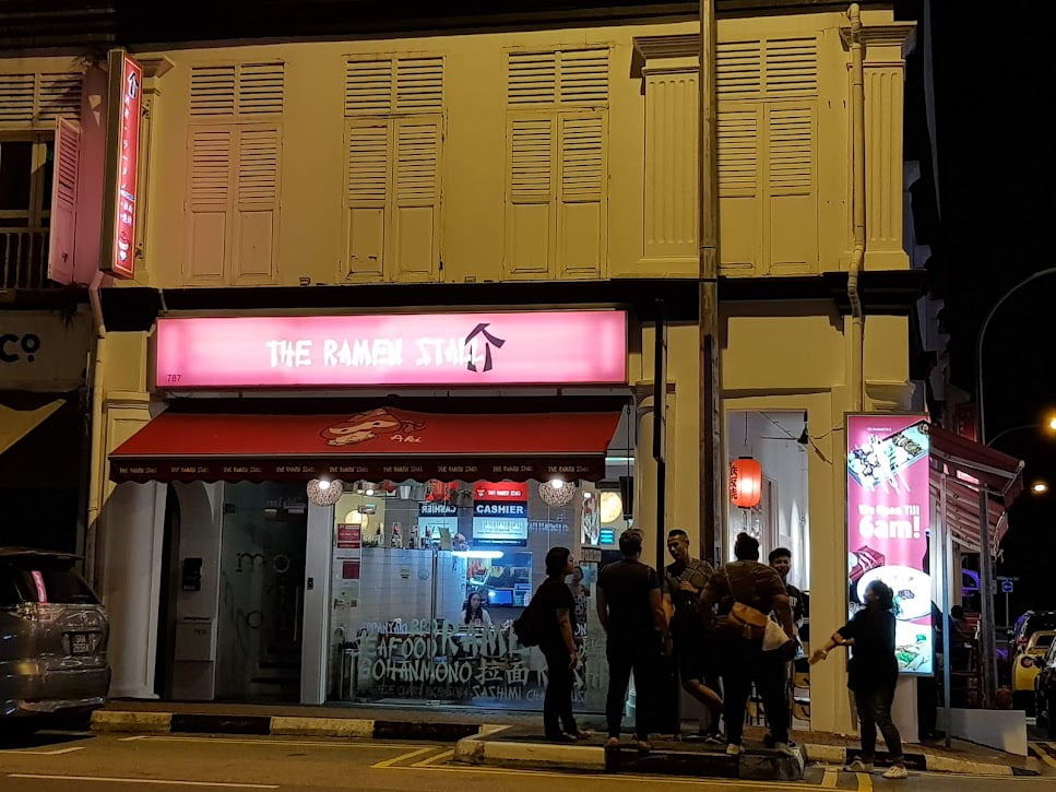 Best Singapore: