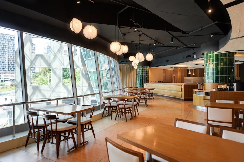 Best Singapore: