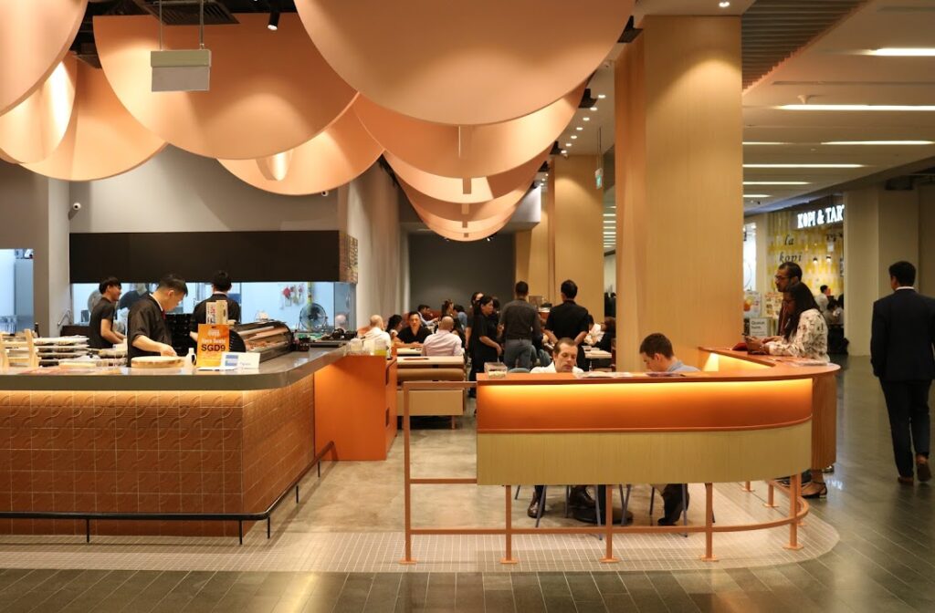 Best Singapore: