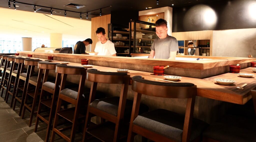 Best Singapore: