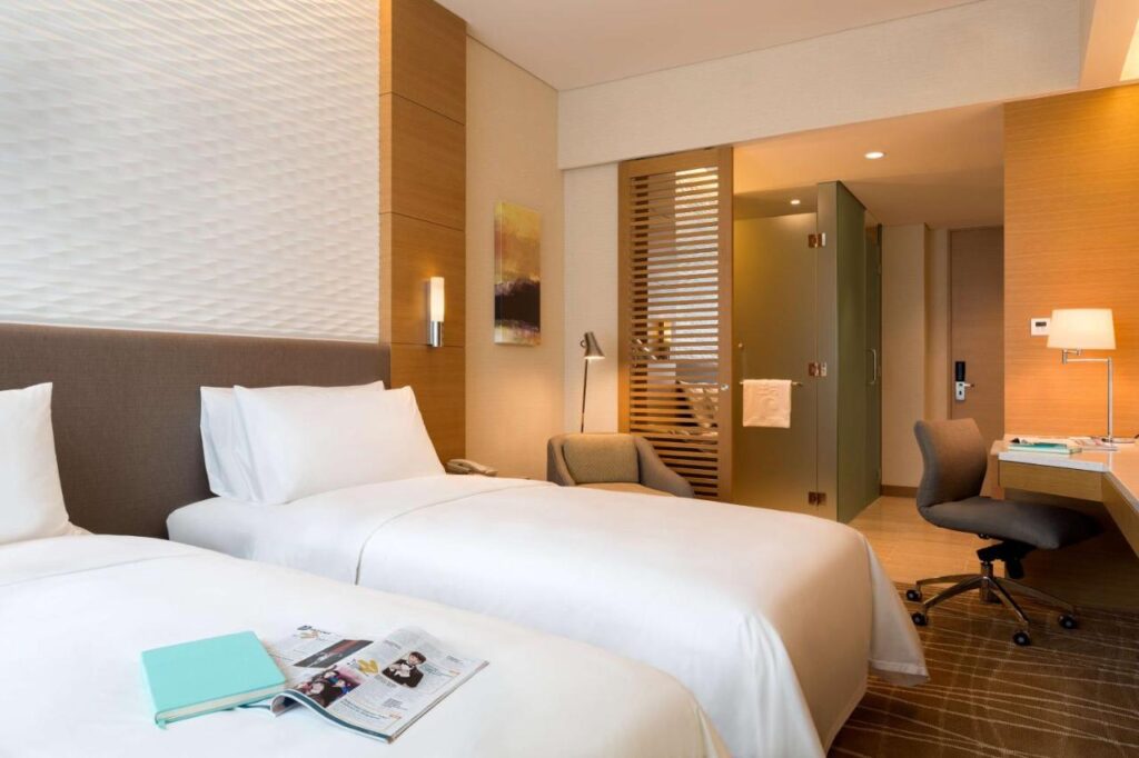 Best Singapore: