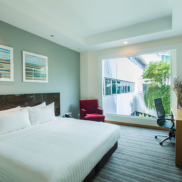Best Singapore: