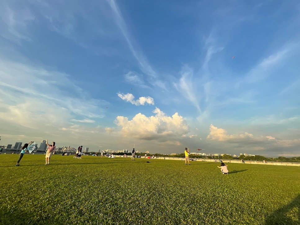 Best Singapore: