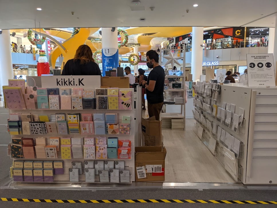 Best Singapore:
