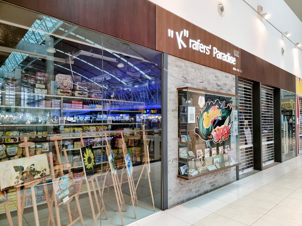 Best Singapore: