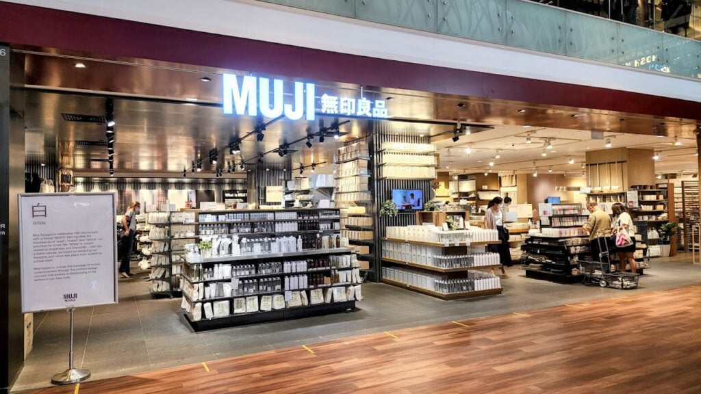 Best Singapore: