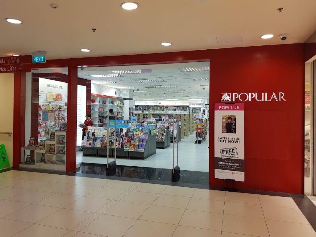 Best Singapore: