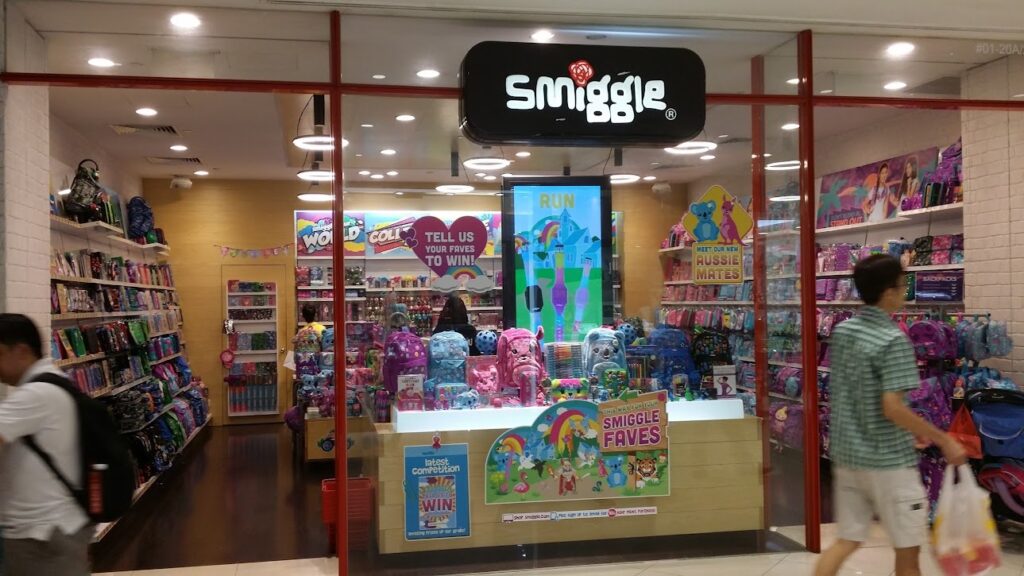 Best Singapore: