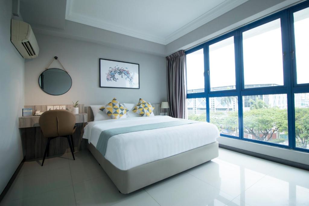 Top in Singapore: Best Singapore: