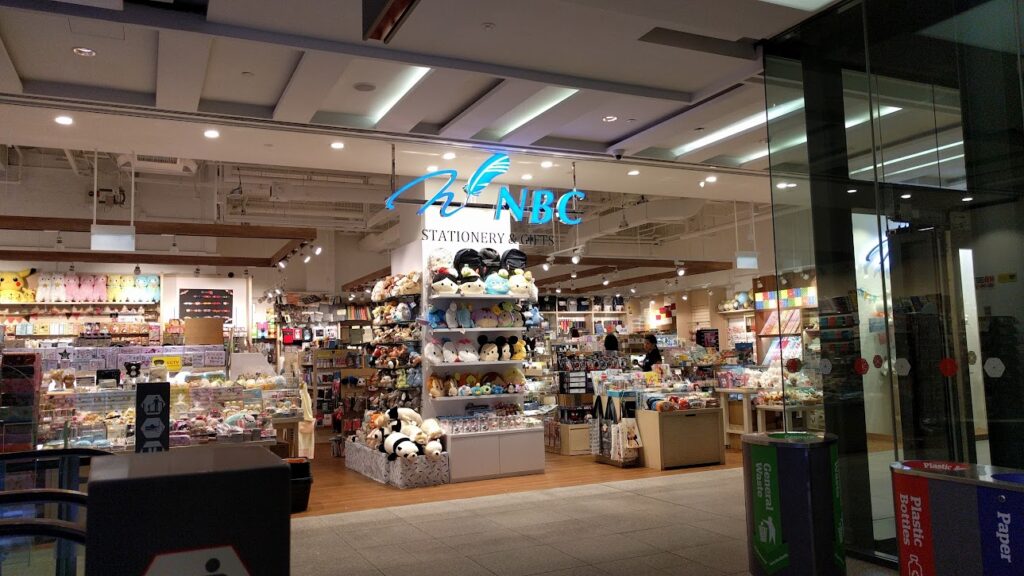 Best Singapore: