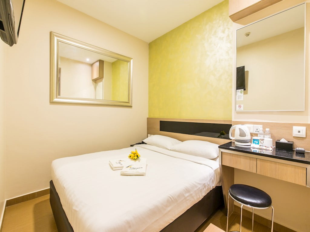 Top in Singapore: Best Singapore: