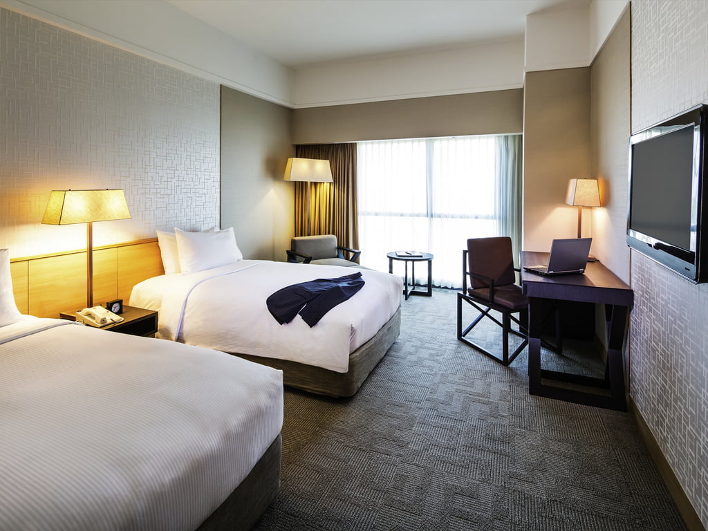Top in Singapore: Grand Mercure Roxy Singapore