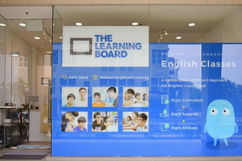 Top in Singapore: Best Singapore: