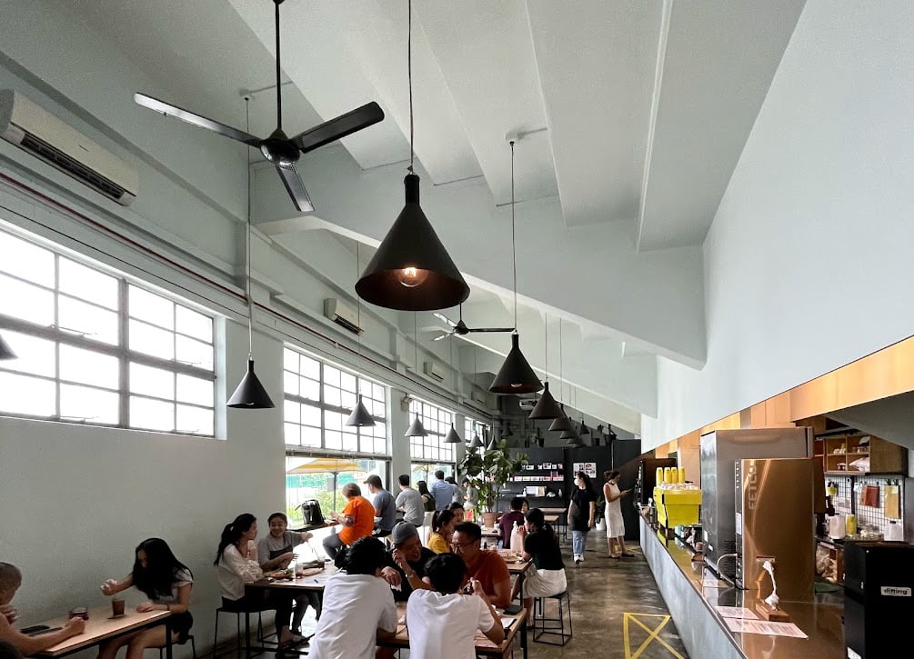Top in Singapore: Best Singapore: