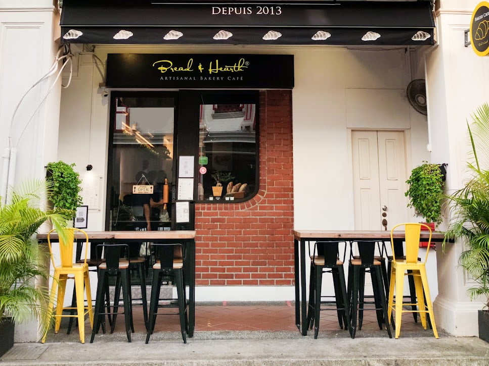 Top in Singapore: Best Singapore: