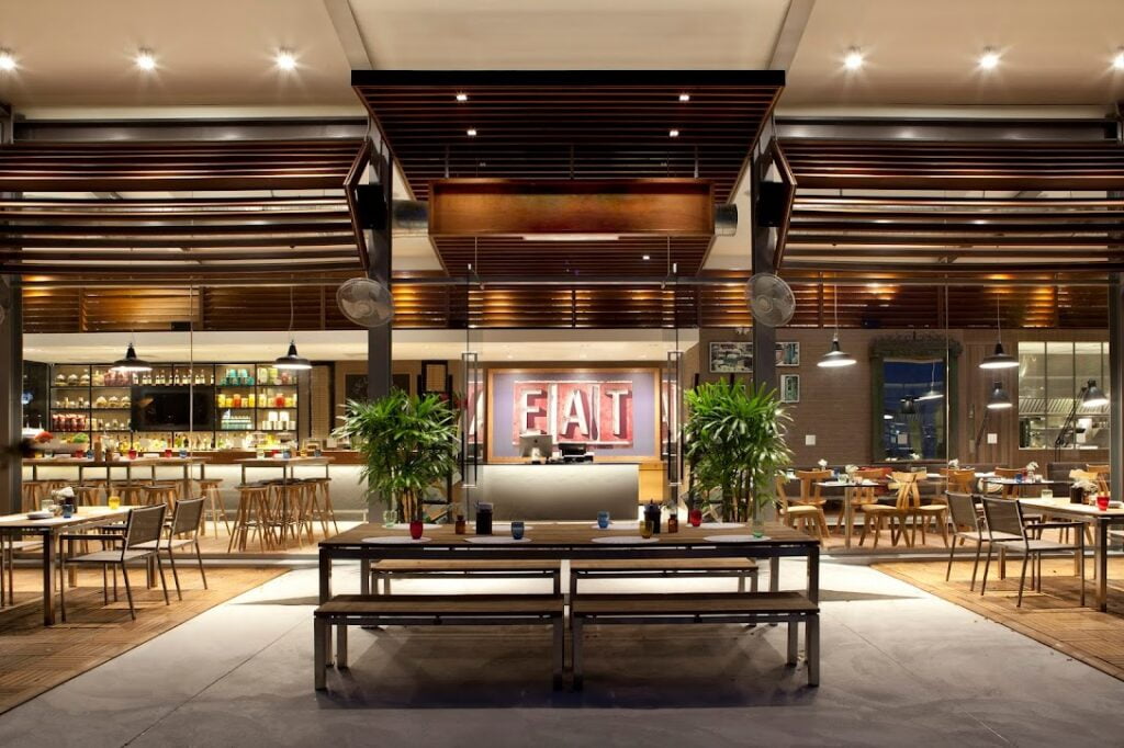 Top in Singapore: Best Singapore: