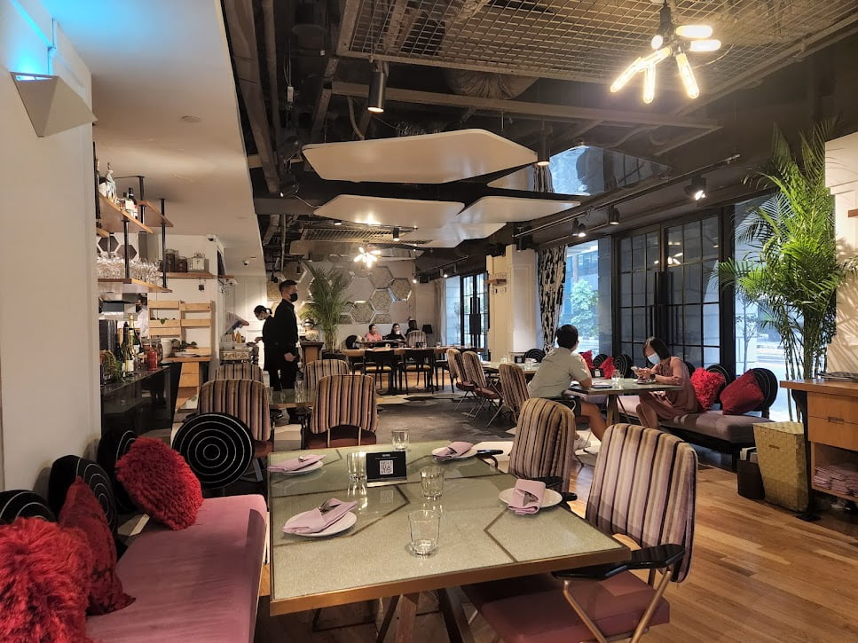 Top in Singapore: Best Singapore: