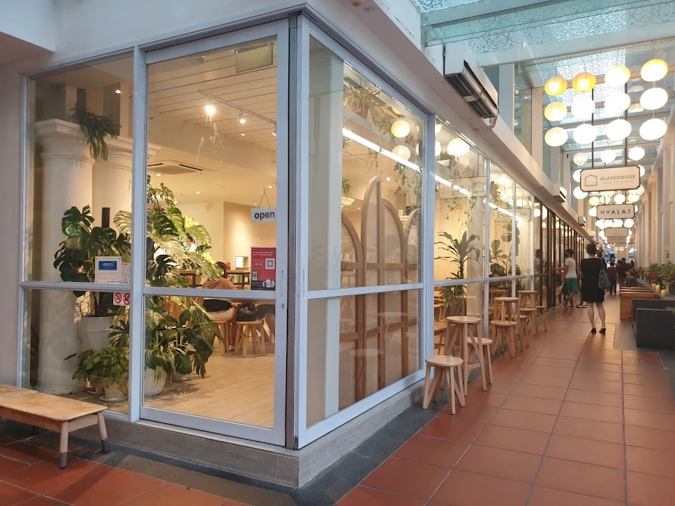 Top in Singapore: Best Singapore: