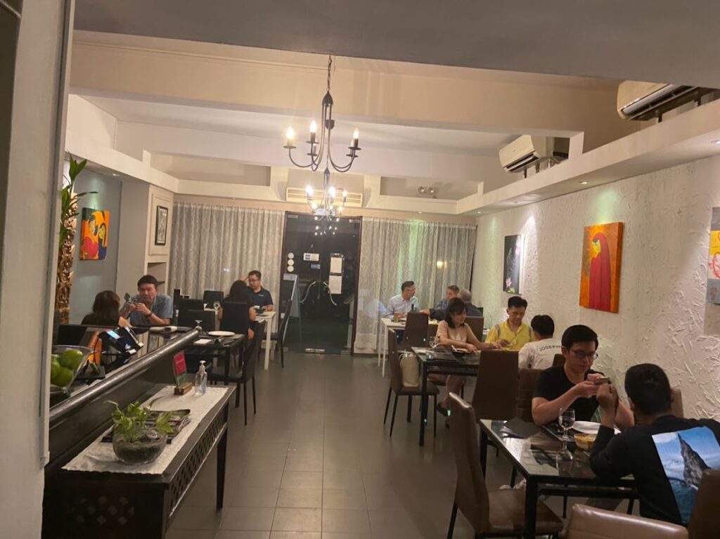 Best Singapore: