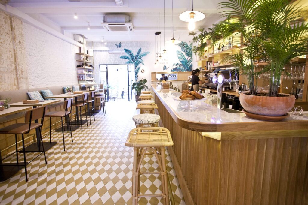 Top in Singapore: Best Singapore: