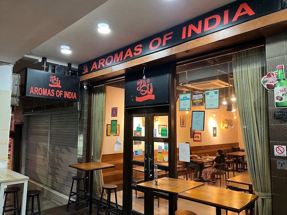 Best Singapore: