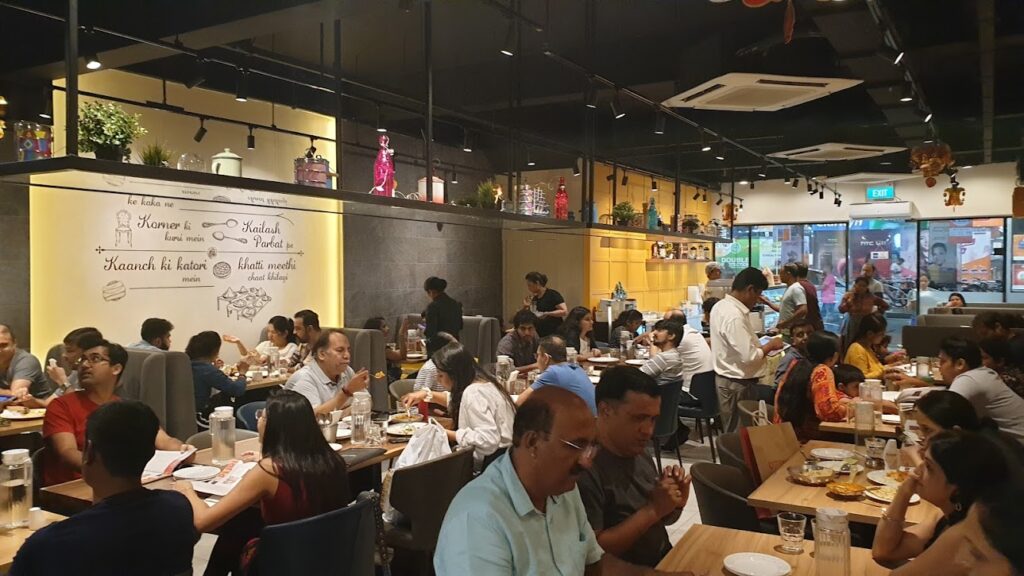 Best Singapore: