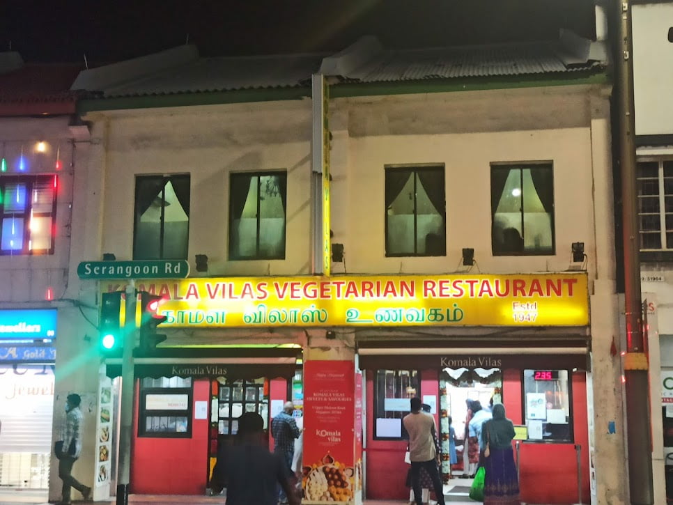 Best Singapore:
