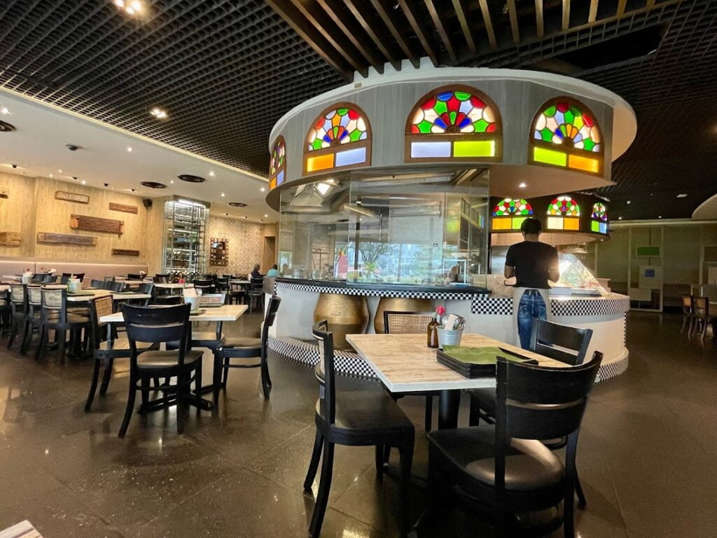 Best Singapore: