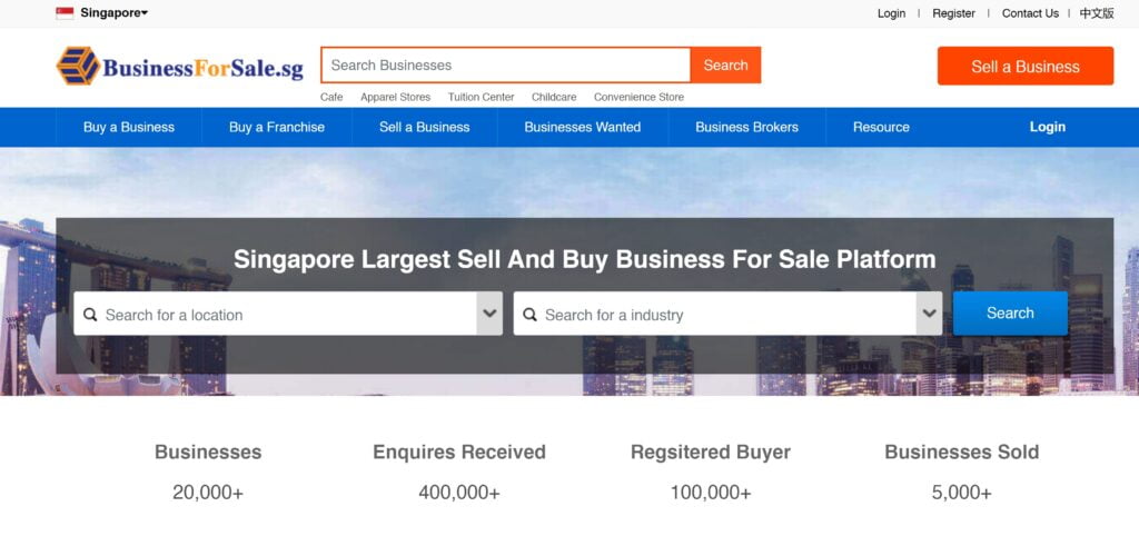 Top in Singapore: Best Singapore: